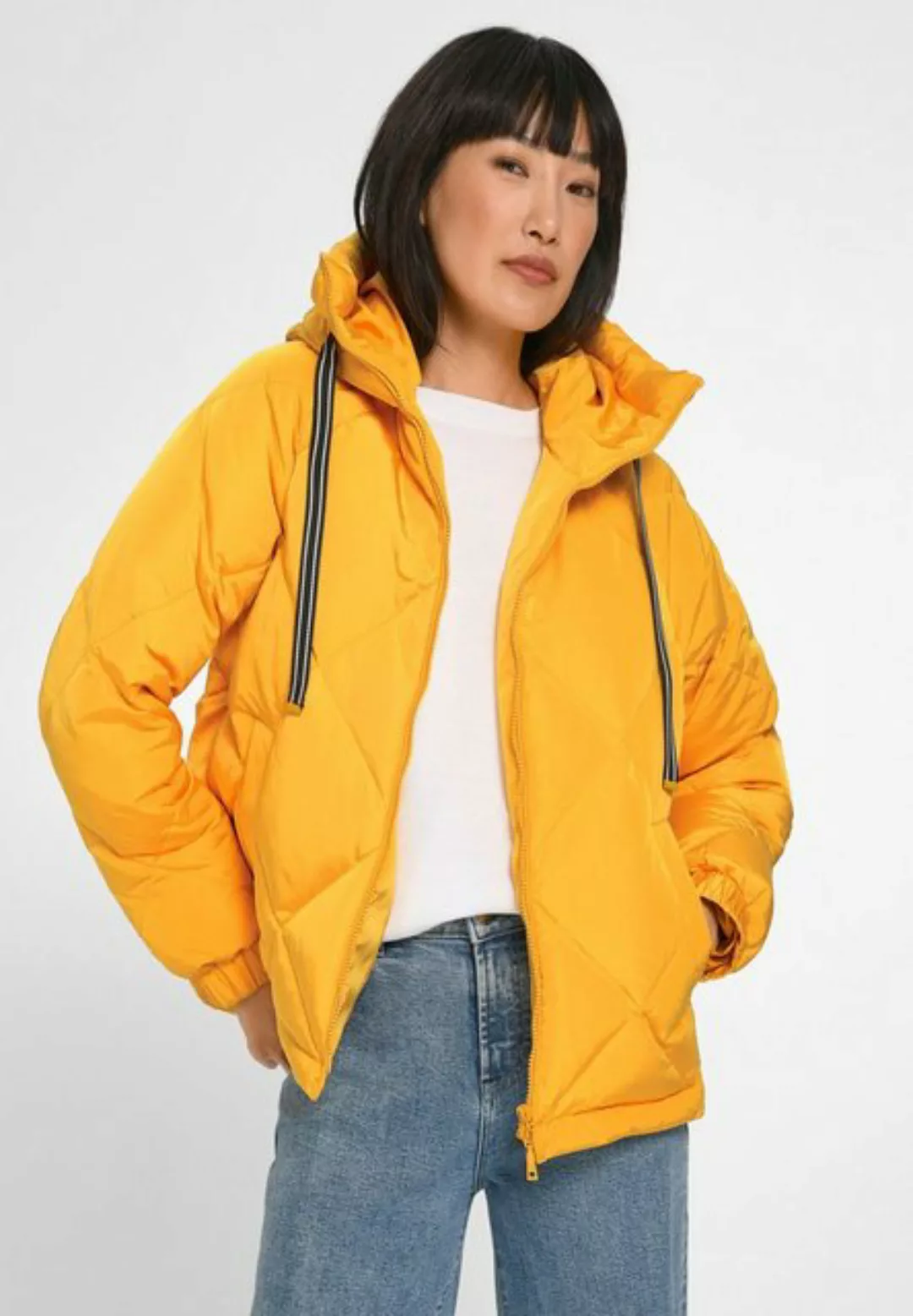 Basler Steppjacke Jacket wasserabweisend günstig online kaufen