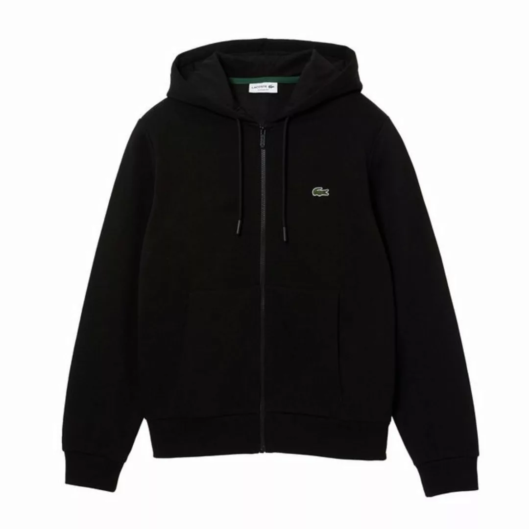 Lacoste Sweatjacke Lacoste Zip Hoodie günstig online kaufen