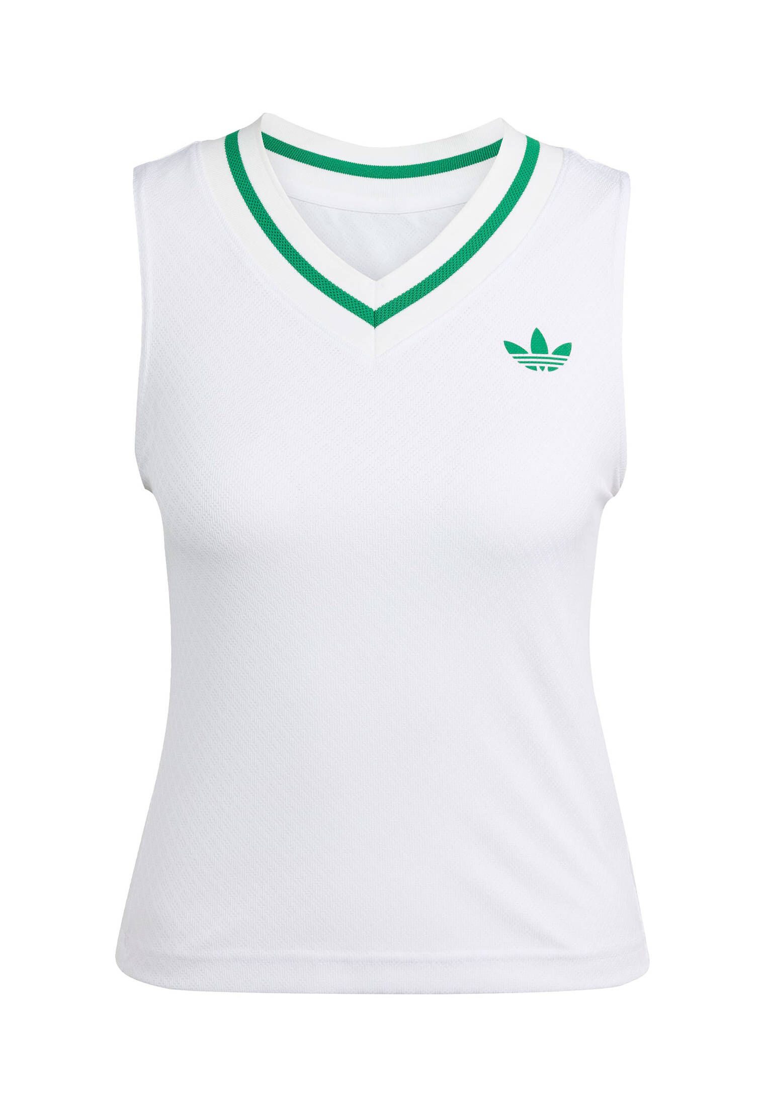 adidas Performance Tanktop Damen Tennisshirt WOW günstig online kaufen