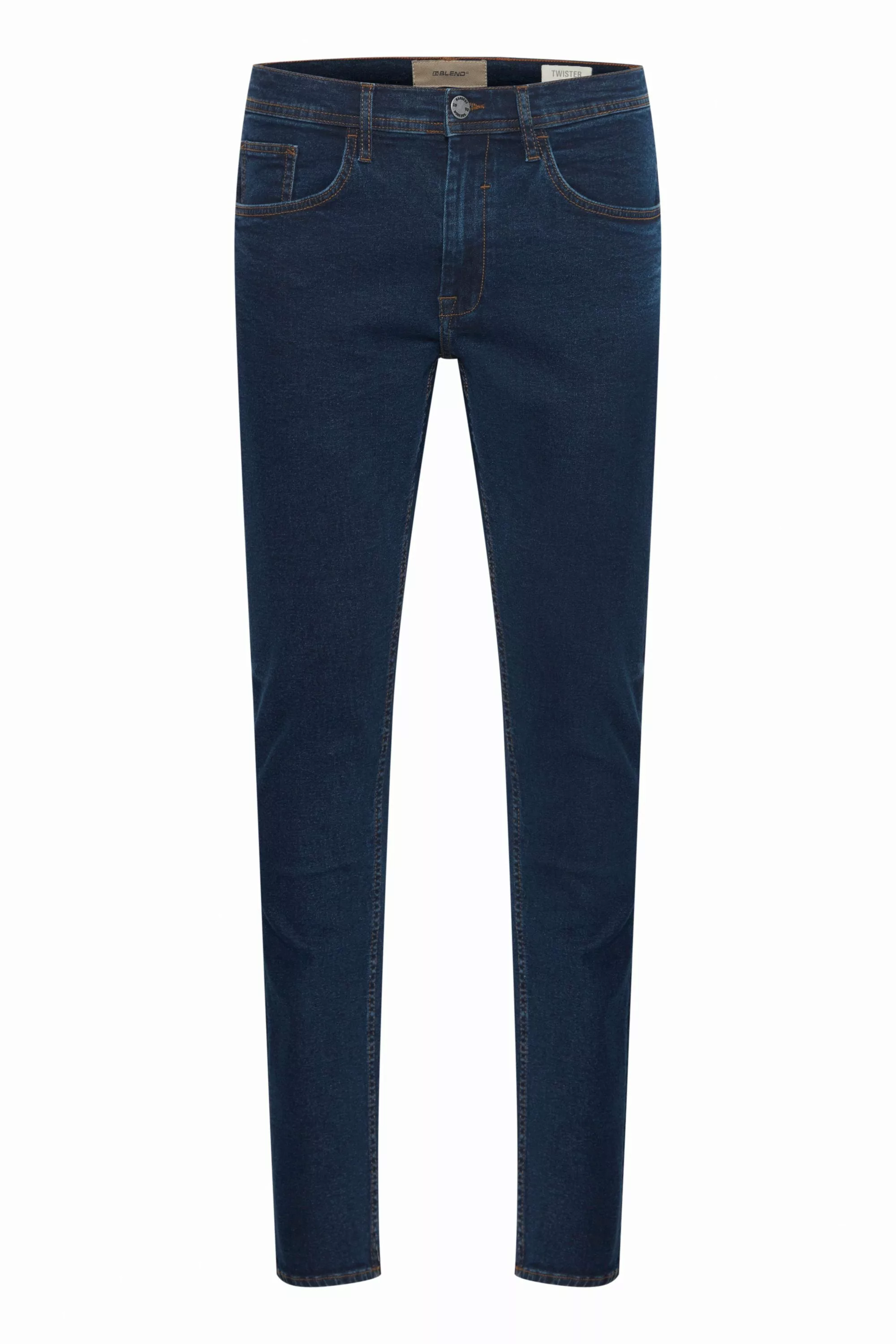 Blend Bequeme Jeans "Bequeme Jeans BHTwister fit" günstig online kaufen