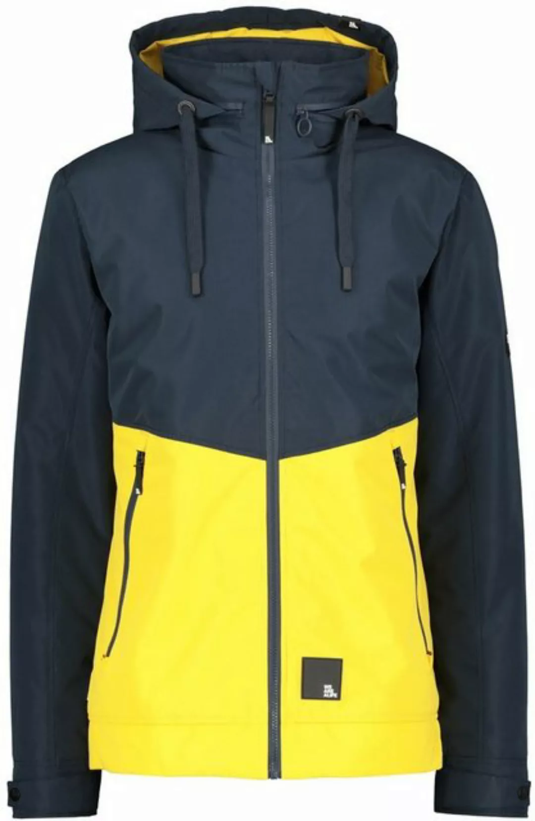 Alife & Kickin Winterjacke Don Estebanak Jacket günstig online kaufen