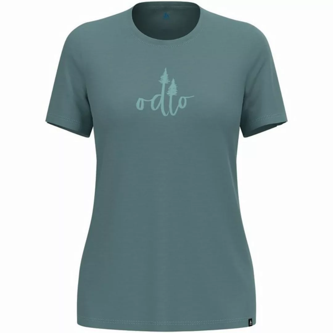 Odlo T-Shirt T-Shirt Ascent Merino günstig online kaufen