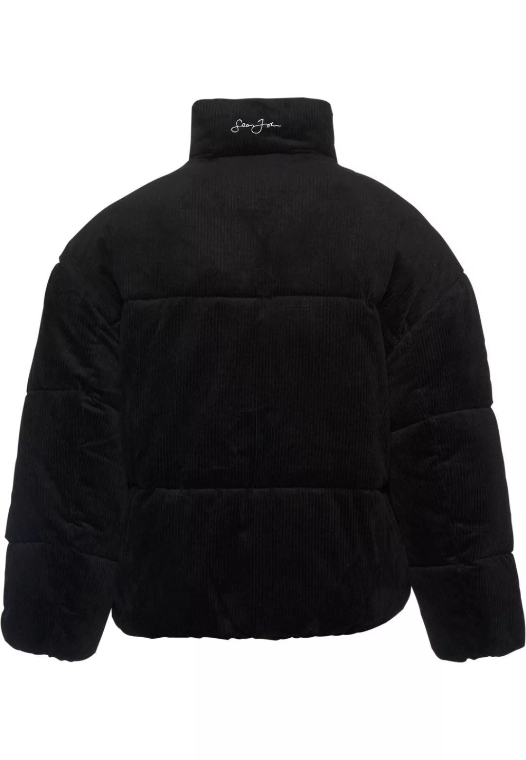 Sean John Winterjacke "Sean John Herren", (1 St.), ohne Kapuze günstig online kaufen