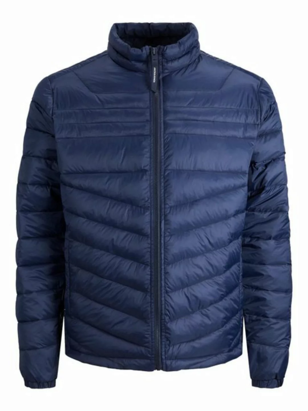 Jack & Jones Steppjacke Jacke Hero Puffer Steppjacke Collar ohne Kapuze günstig online kaufen