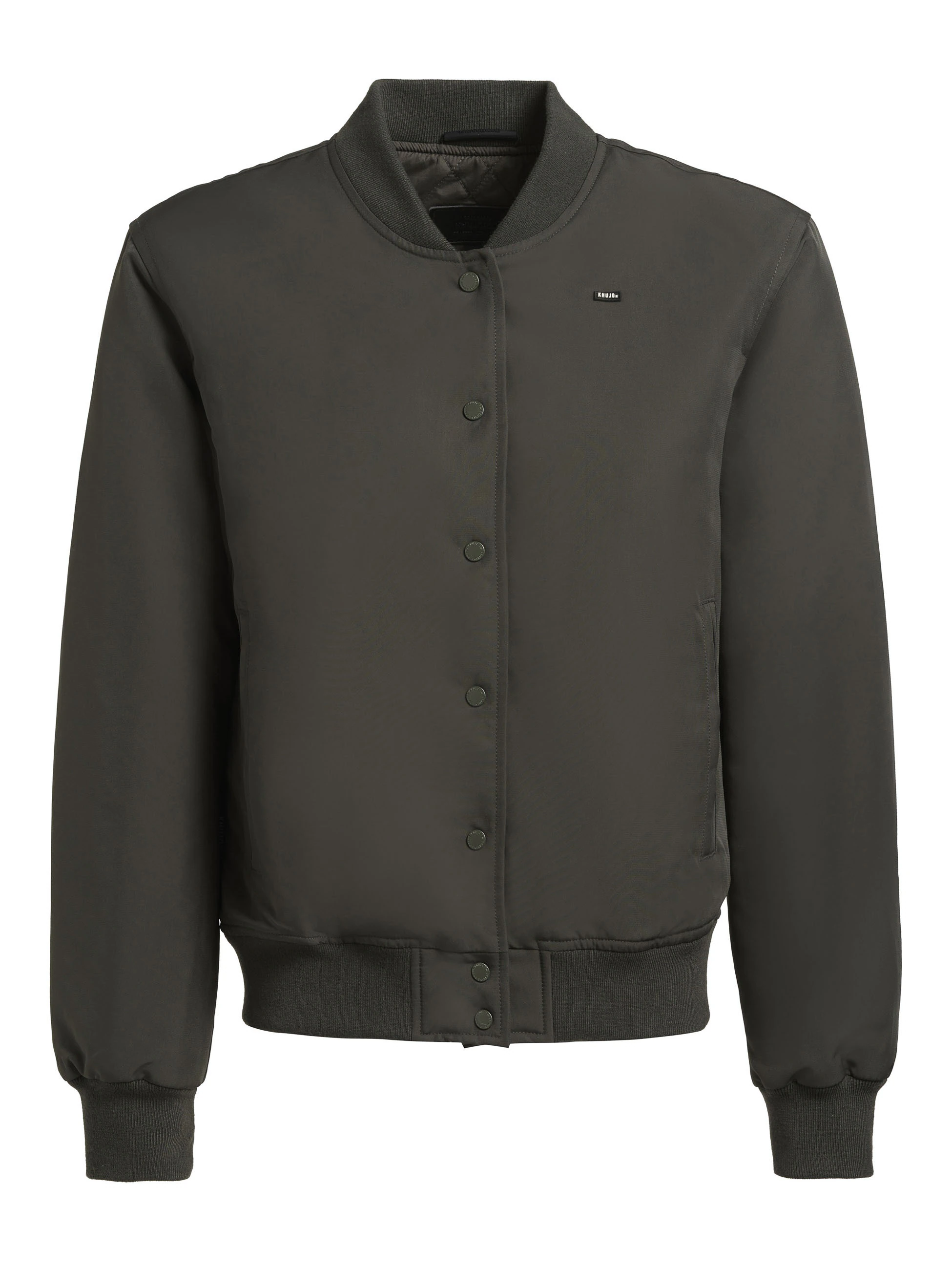 khujo Bomberjacke "CRYSTAL", ohne Kapuze günstig online kaufen