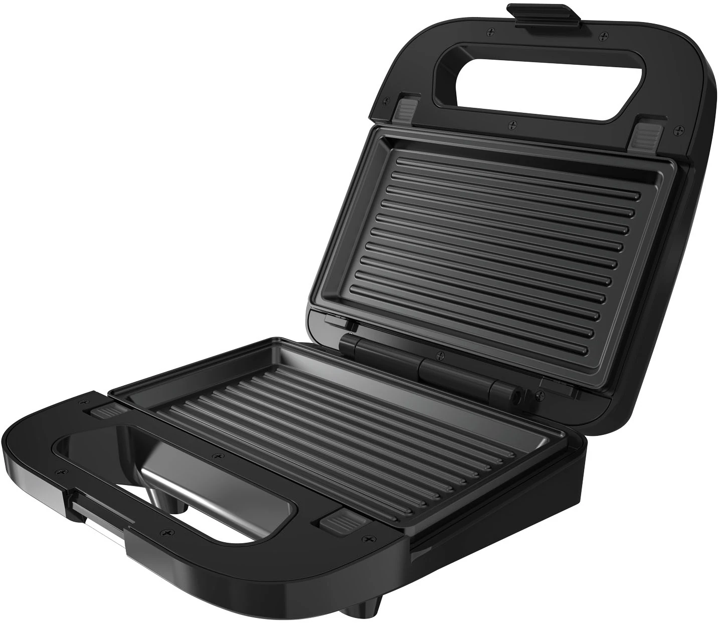 Black + Decker 3-in-1-Sandwichmaker »BXSA754E/ ES9680170B«, 750 W günstig online kaufen