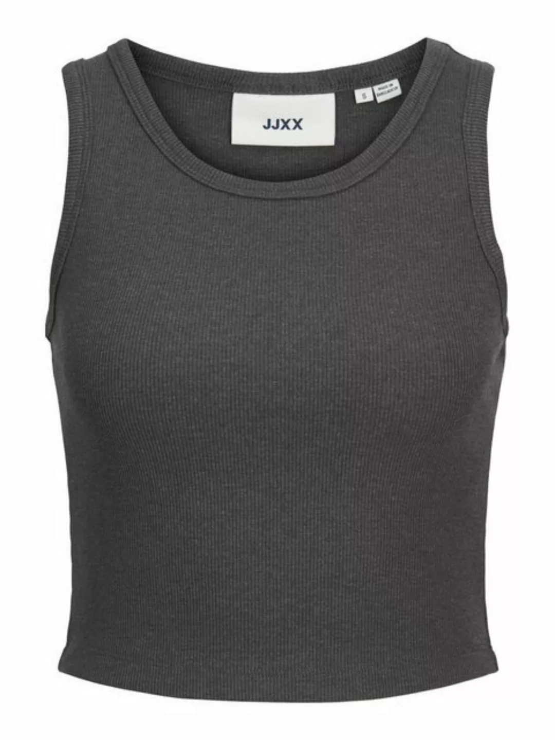 JJXX Sweatshirt JXFALLON STR SL RIB TOP JRS NOOS günstig online kaufen
