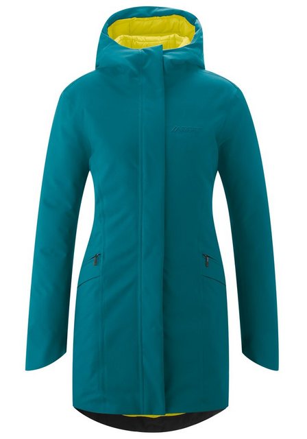 Maier Sports Funktionsjacke Henni Sportlicher Outdoormantel für Outdoor und günstig online kaufen