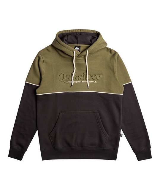 Quiksilver Kapuzensweatshirt "SUNCHISER" günstig online kaufen