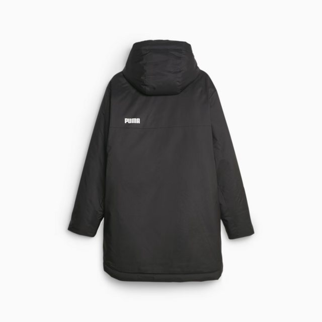 PUMA Anorak Hooded Padded Parka günstig online kaufen