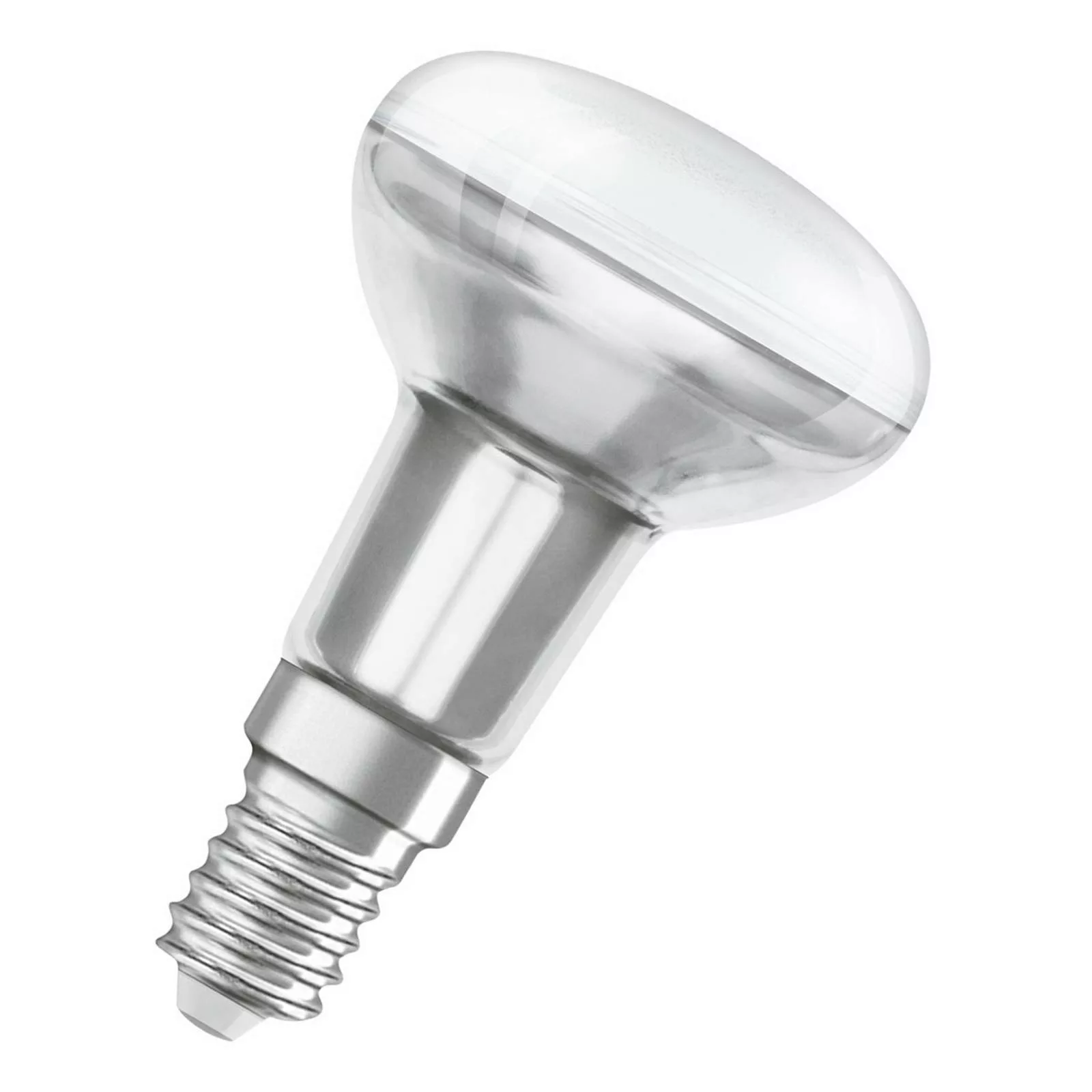 Osram LED-Leuchtmittel E14 Reflektor R50 2,6 W 210 lm 2er Set 8,5 x 5 cm (H günstig online kaufen