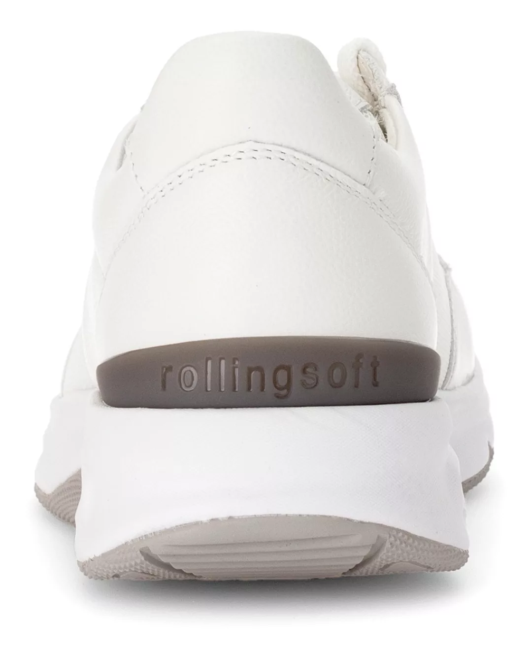 Gabor Rollingsoft Keilsneaker, Freizeitschuh, Halbschuh, Schnürer, herausne günstig online kaufen