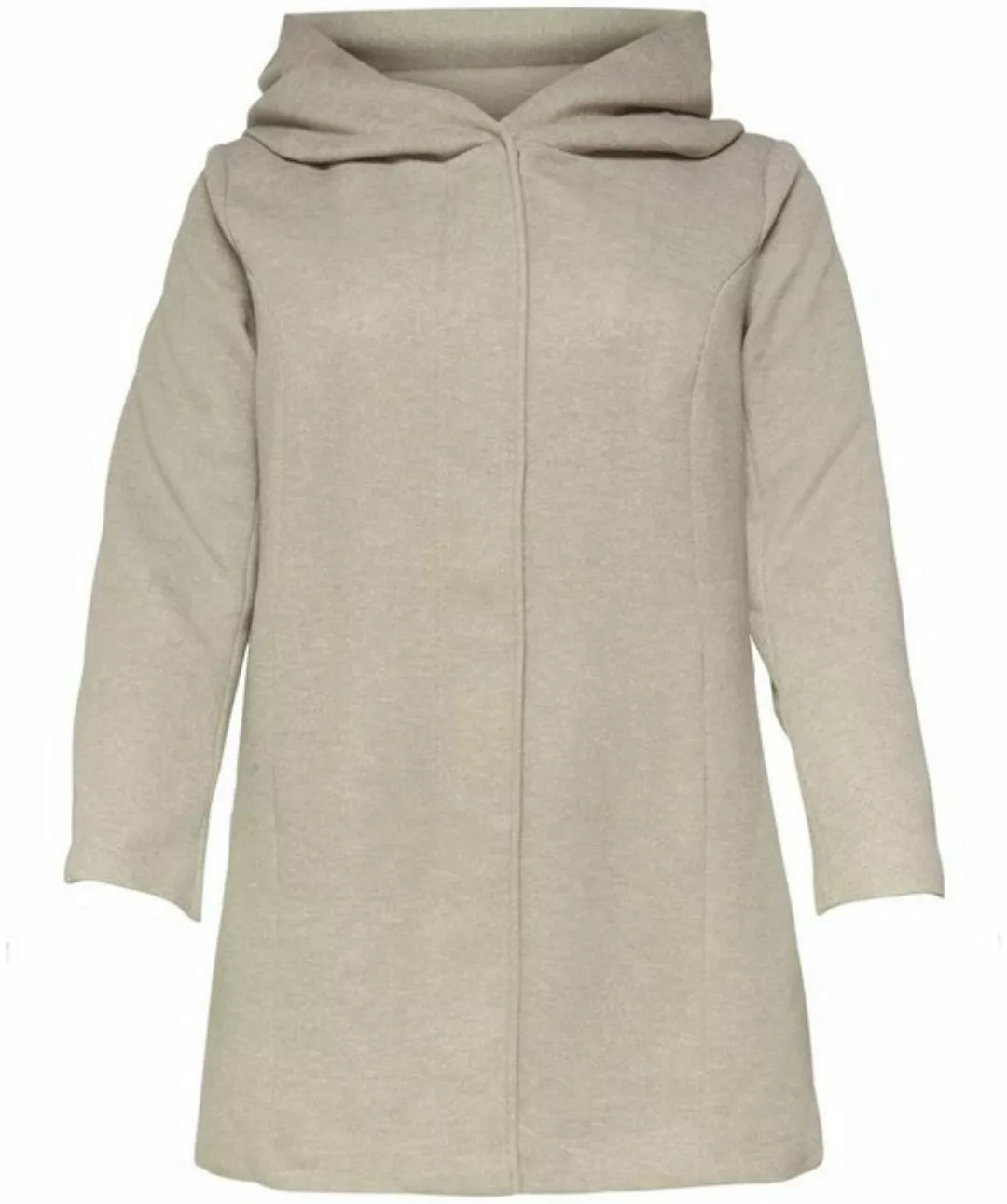 ONLY CARMAKOMA Kurzmantel CARSEDONA LIGHT COAT OTW NOOS günstig online kaufen