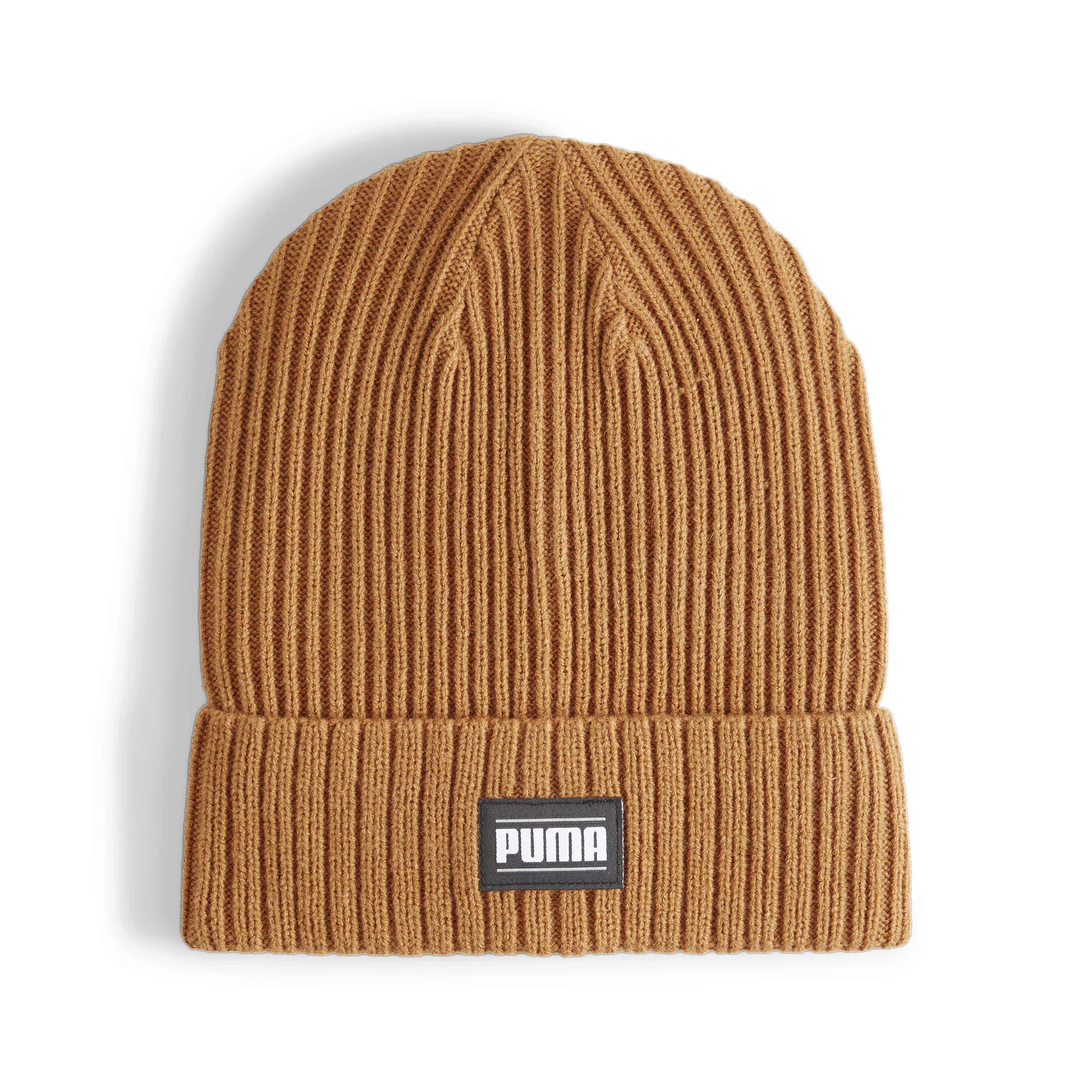 PUMA Beanie "Klassische Beanie mit Rippung Erwachsene" günstig online kaufen