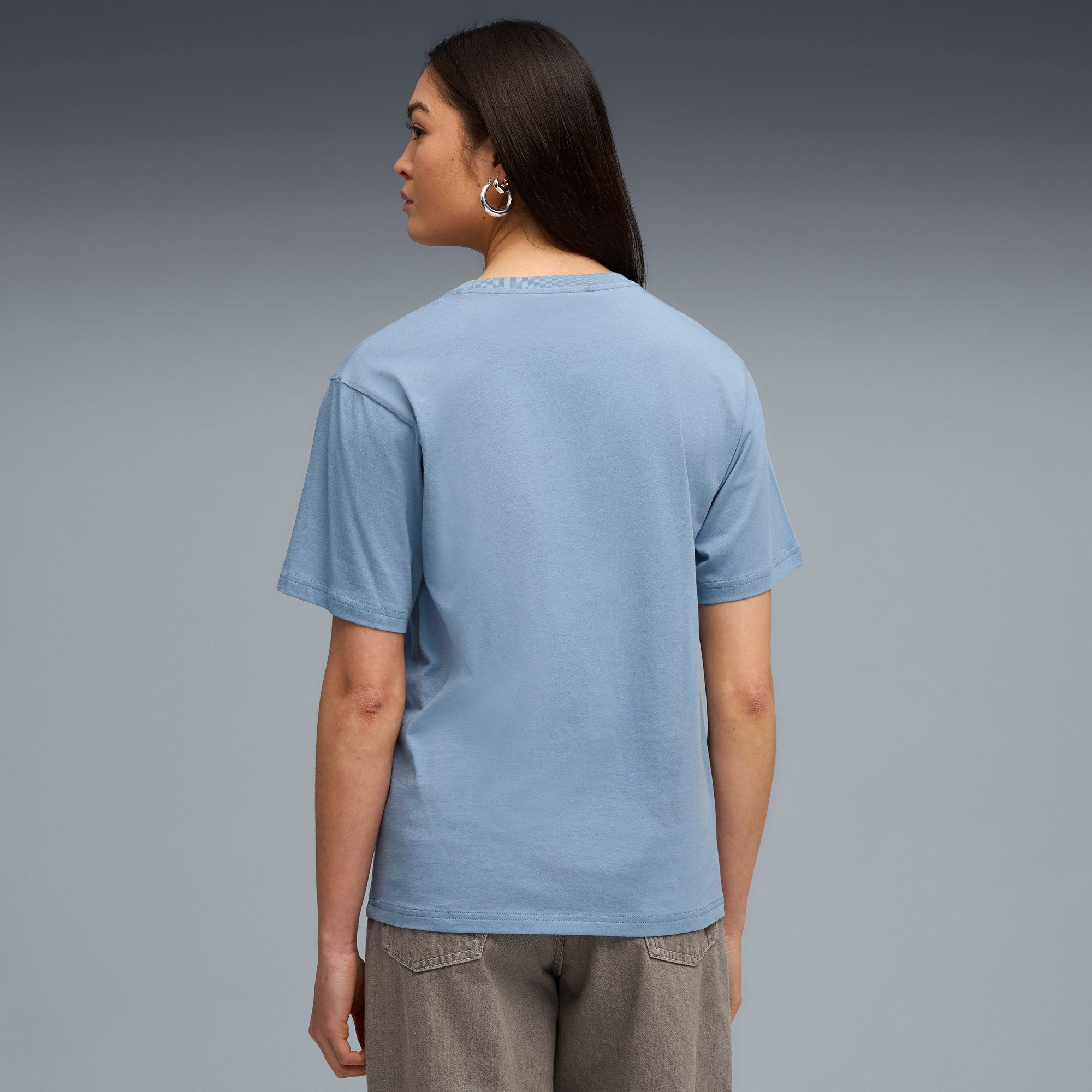 PUMA T-Shirt "ESS RELAXED TEE" günstig online kaufen