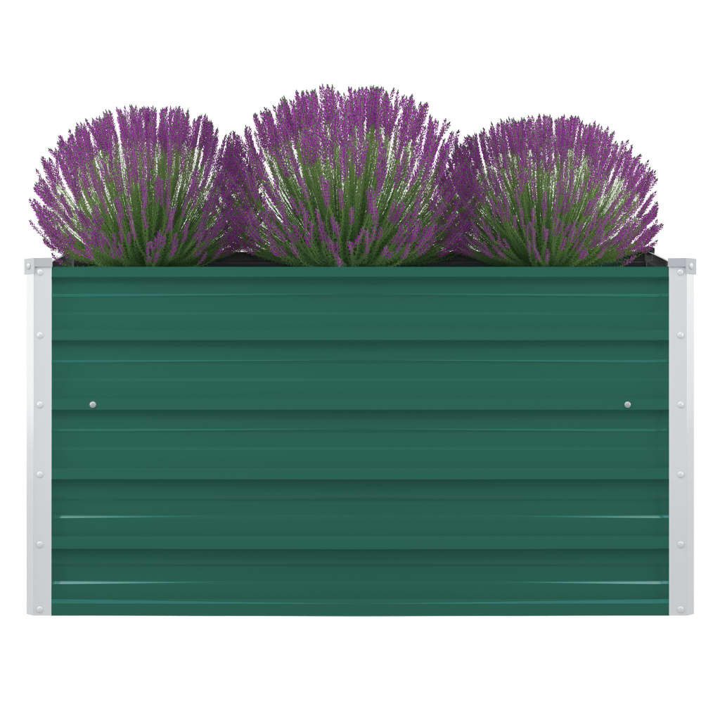 vidaXL Hochbeet Hochbeet 100 x 100 günstig online kaufen