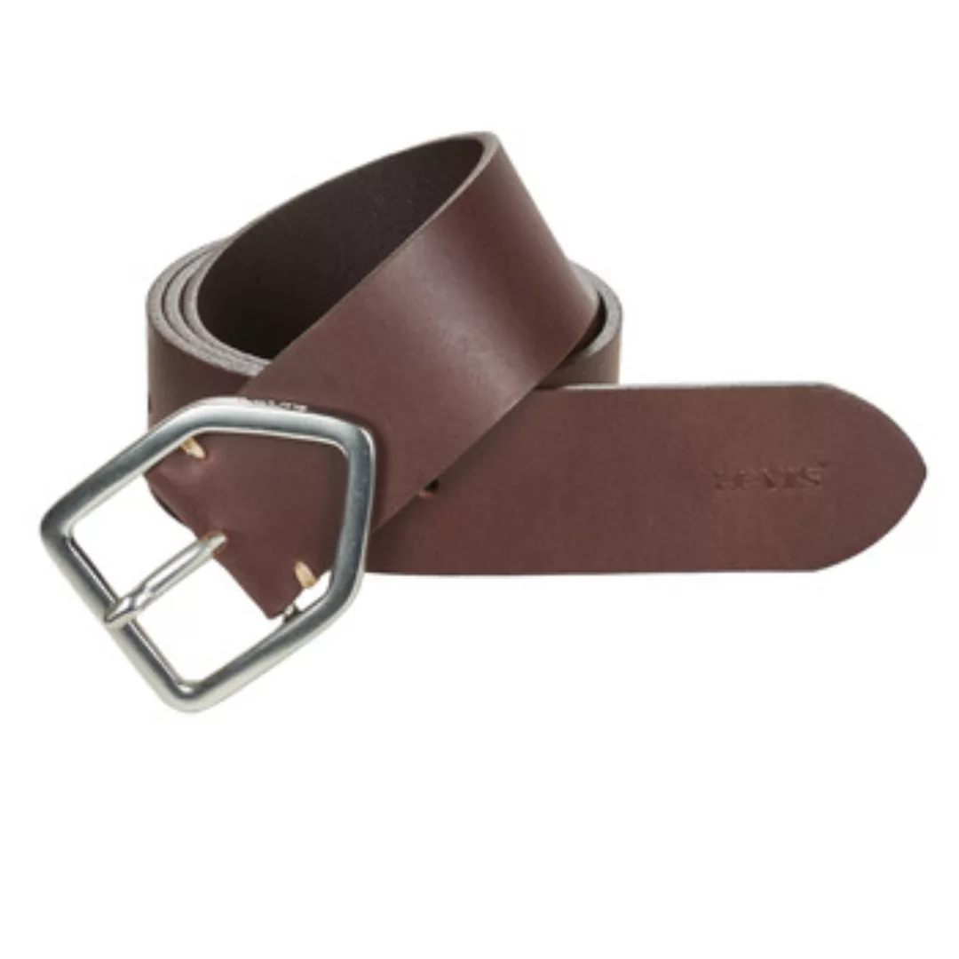 Levis  Gürtel GEOMETRIC BUCKLE BELT günstig online kaufen