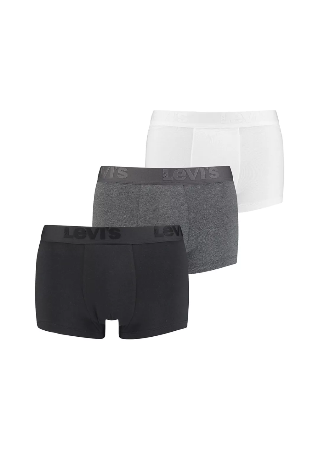 Levis Boxershorts "Boxershort 3er Pack" günstig online kaufen