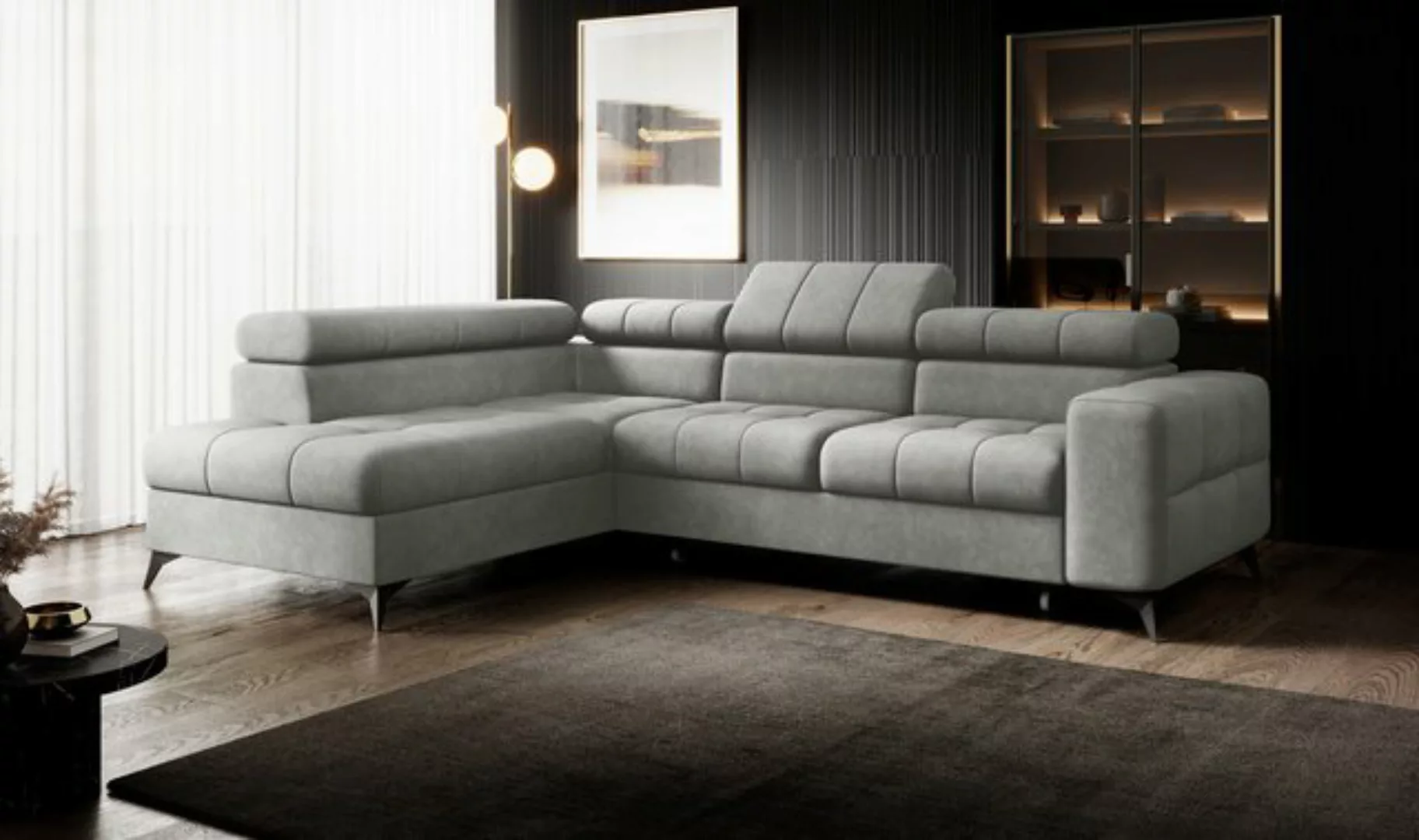 NEXT COLLECTION Ecksofa Pudding S günstig online kaufen