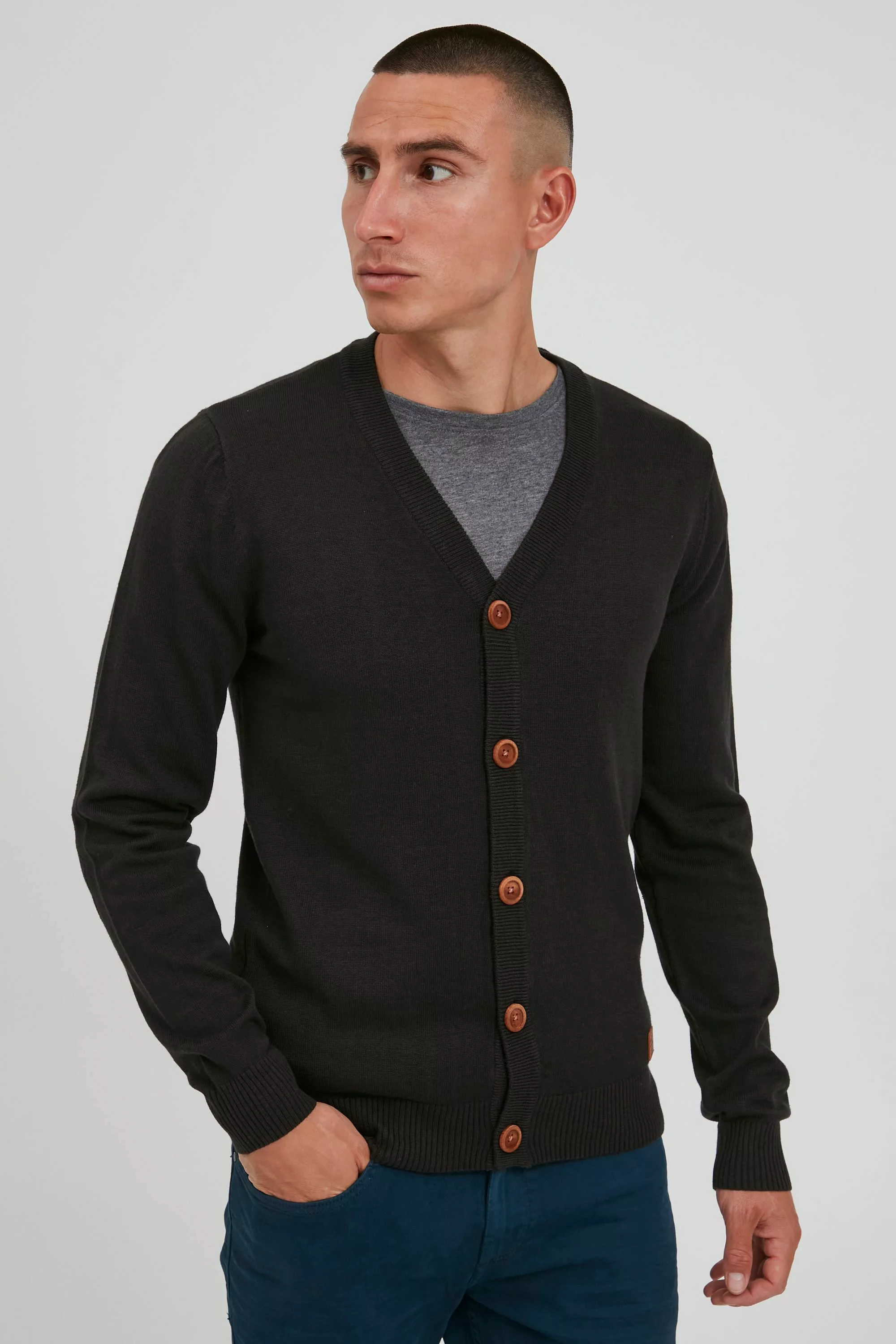 Blend Cardigan "BLEND BHLennard" günstig online kaufen