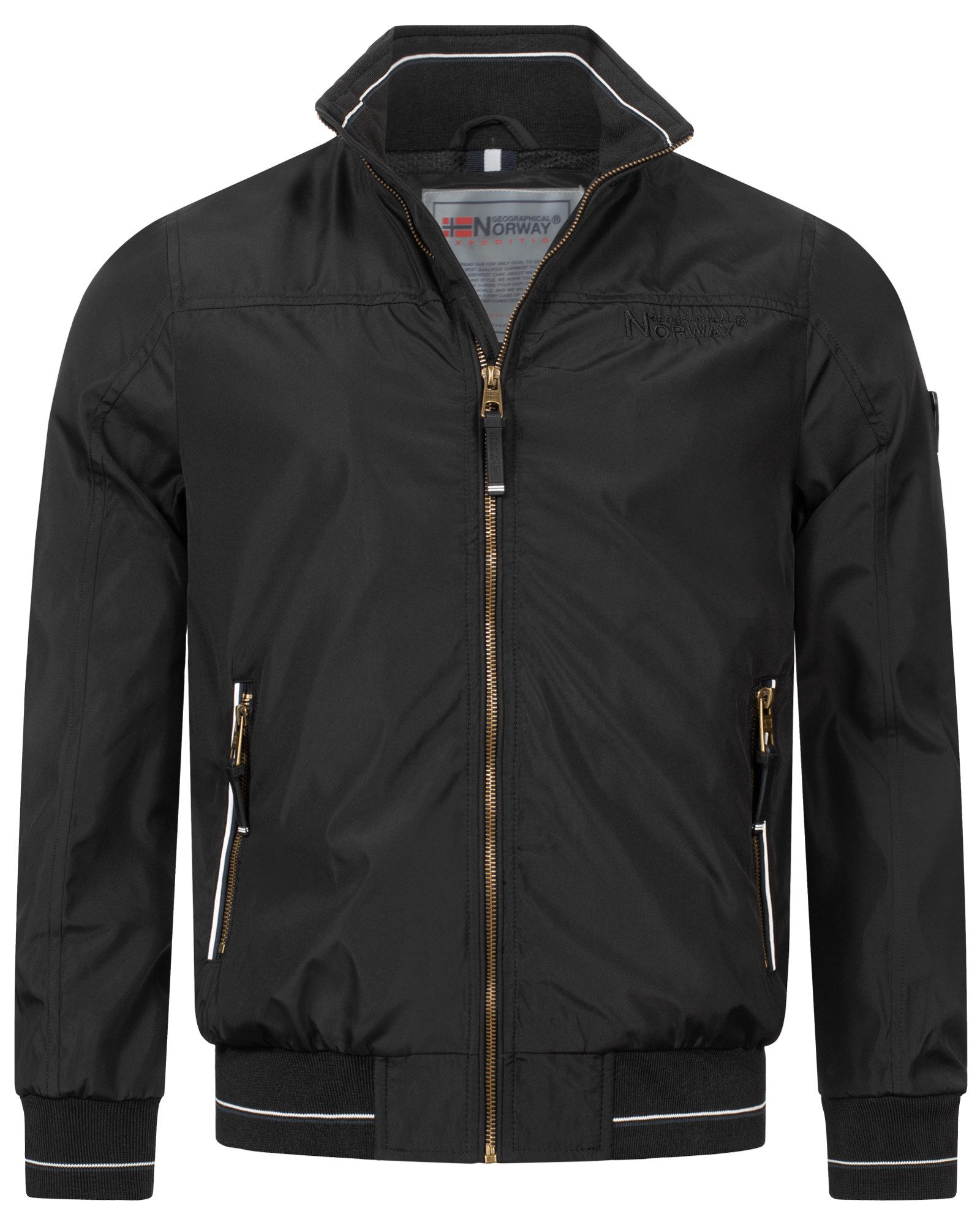 Geographical Norway Steppjacke Übergangsjacke Herbst Jacke günstig online kaufen