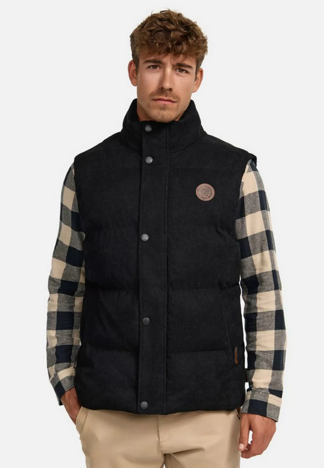 Indicode Winterjacke INCobbyn günstig online kaufen