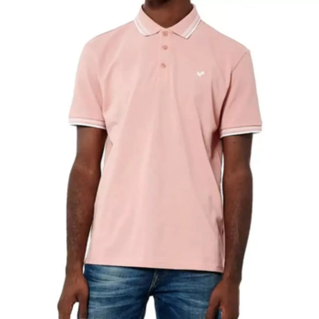 Kaporal  Poloshirt Rayoc pink günstig online kaufen