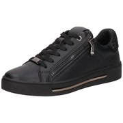 Barbarella Sneaker Damen schwarz günstig online kaufen