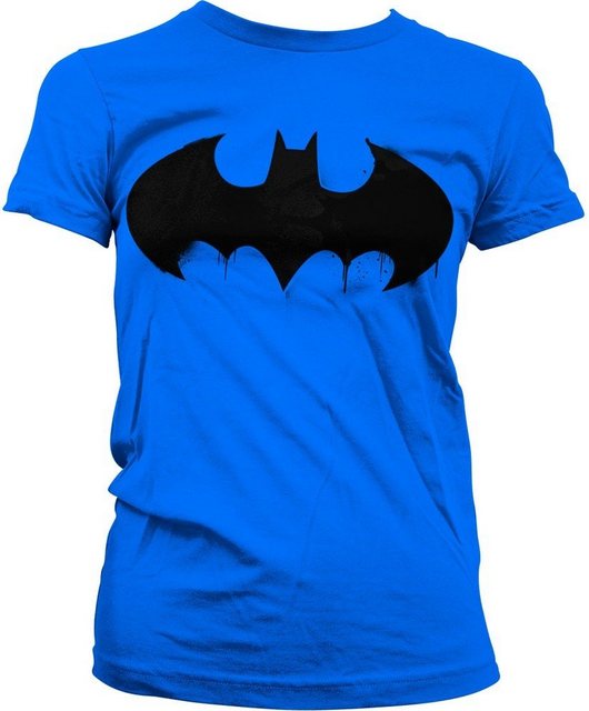 Batman T-Shirt günstig online kaufen