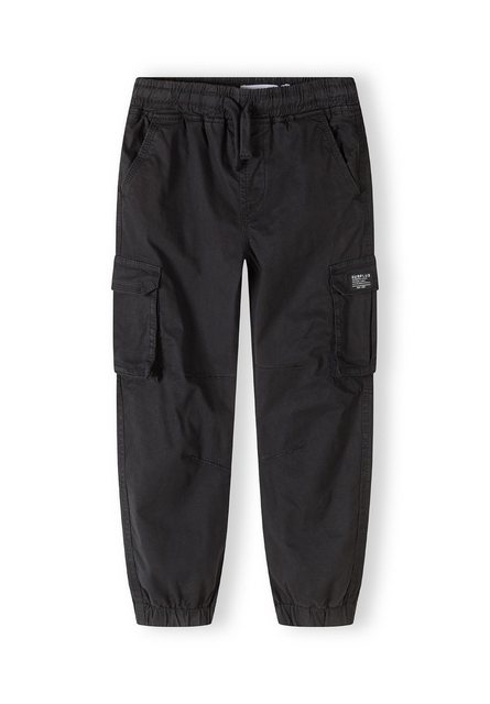 MINOTI Cargohose Cargo hosen (3y-14y) günstig online kaufen