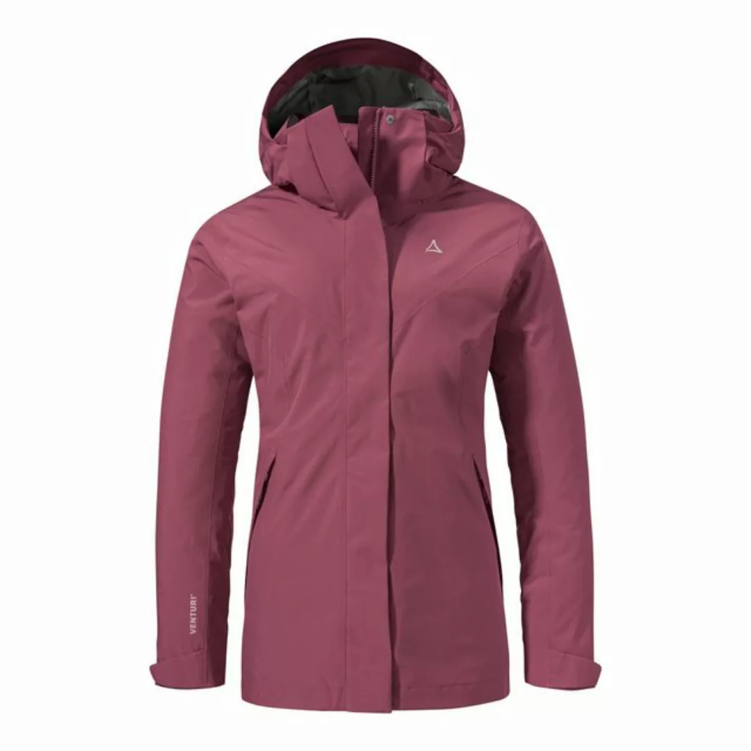 Schöffel Doppeljacke 3in1 Jacket Style Tamina WMS ACAI günstig online kaufen