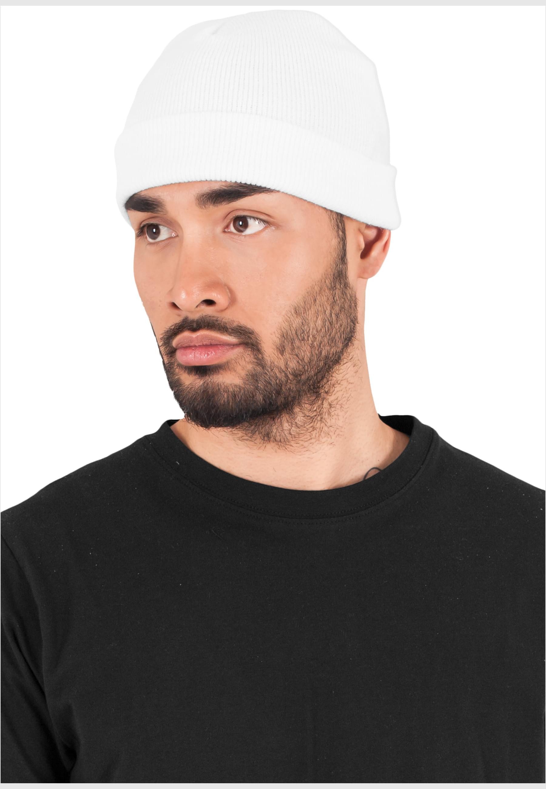 Flexfit Beanie Flexfit Unisex Heavyweight Beanie günstig online kaufen