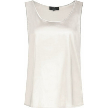 Monari  Blusen Tanktop für Damen in unifarben günstig online kaufen