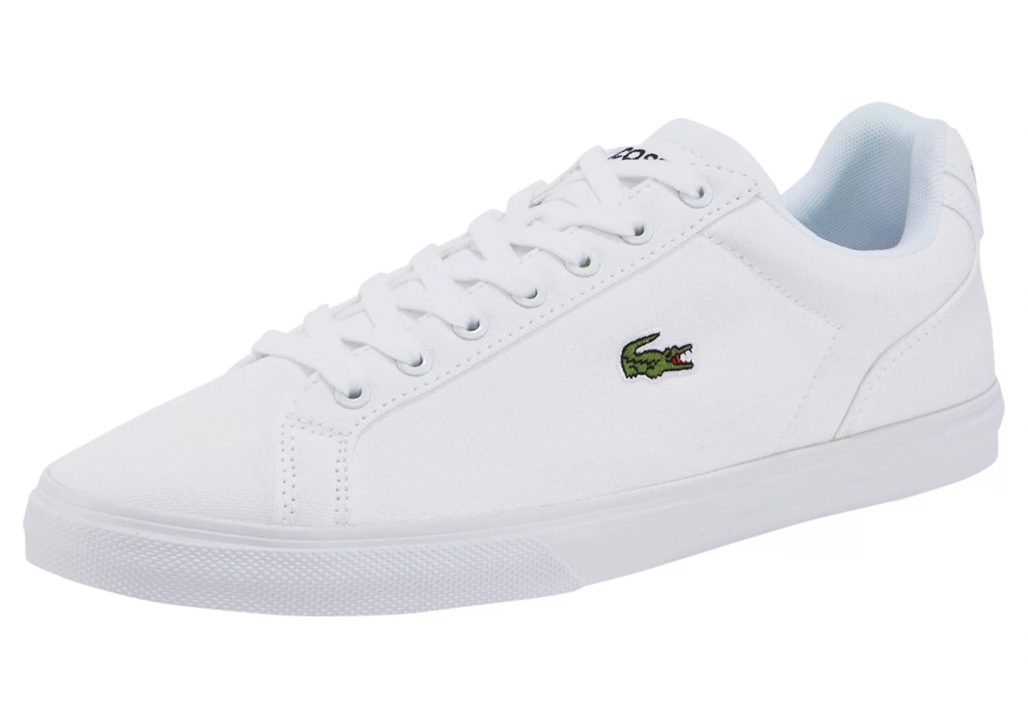 Lacoste Sneaker "LEROND PRO BL 123 1 CMA" günstig online kaufen