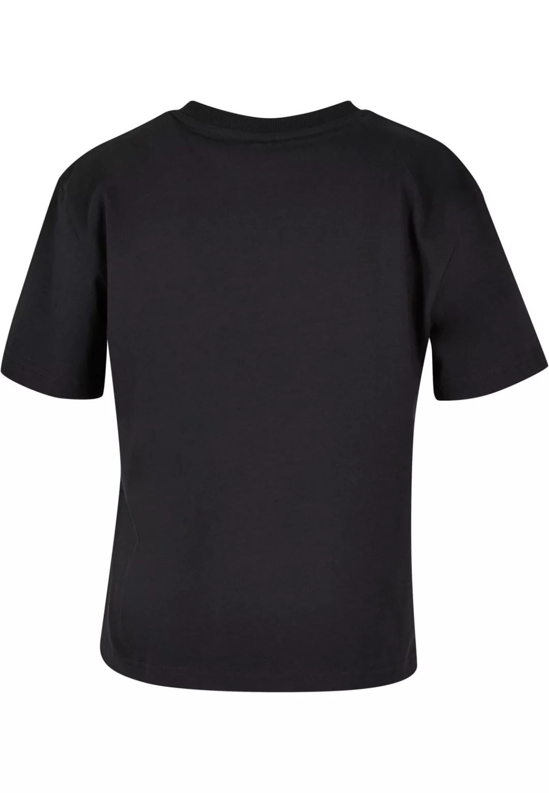 Miss Tee T-Shirt "Miss Tee Damen Utopia Tee", (1 tlg.) günstig online kaufen