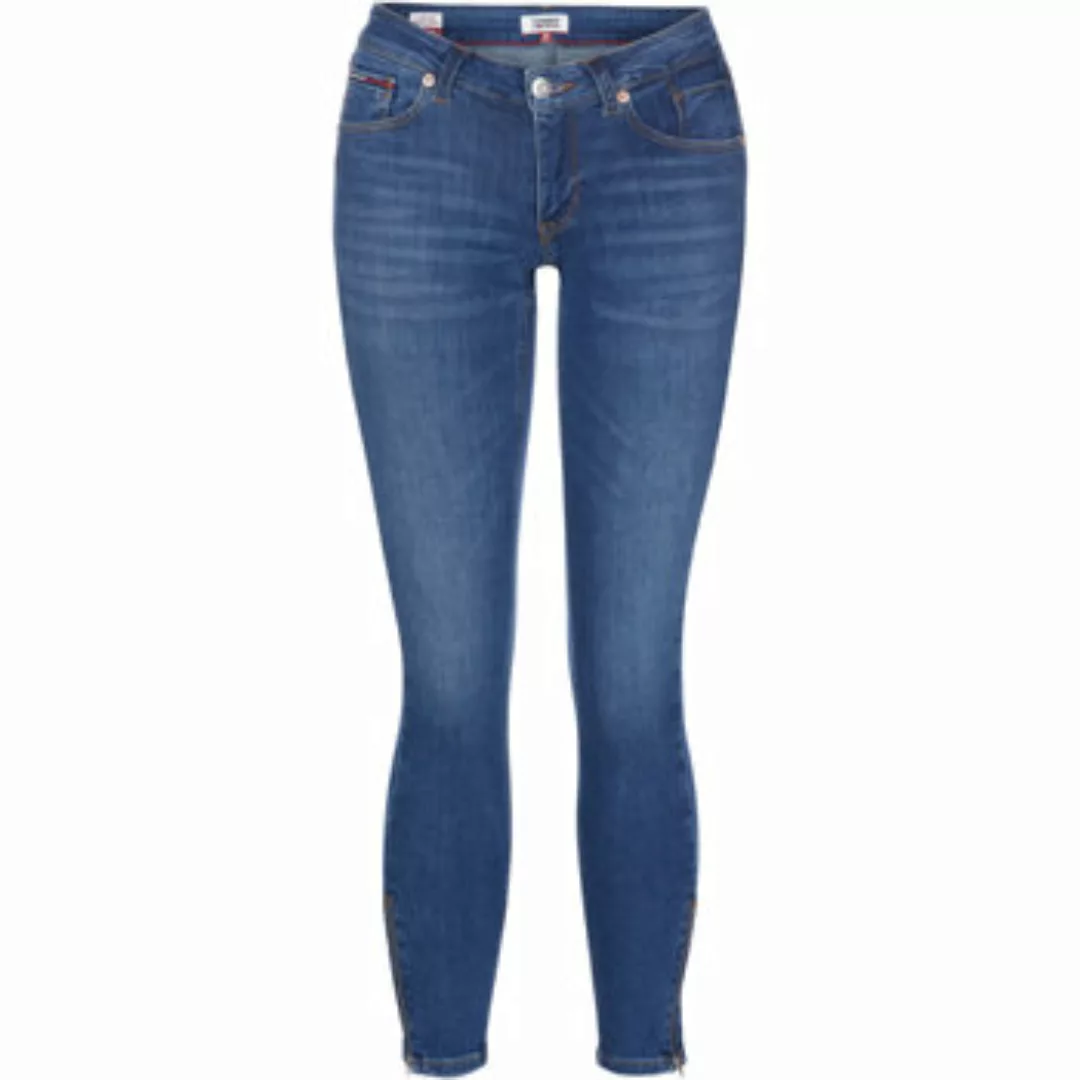 Tommy Hilfiger  Slim Fit Jeans DW0DW080981A5 günstig online kaufen