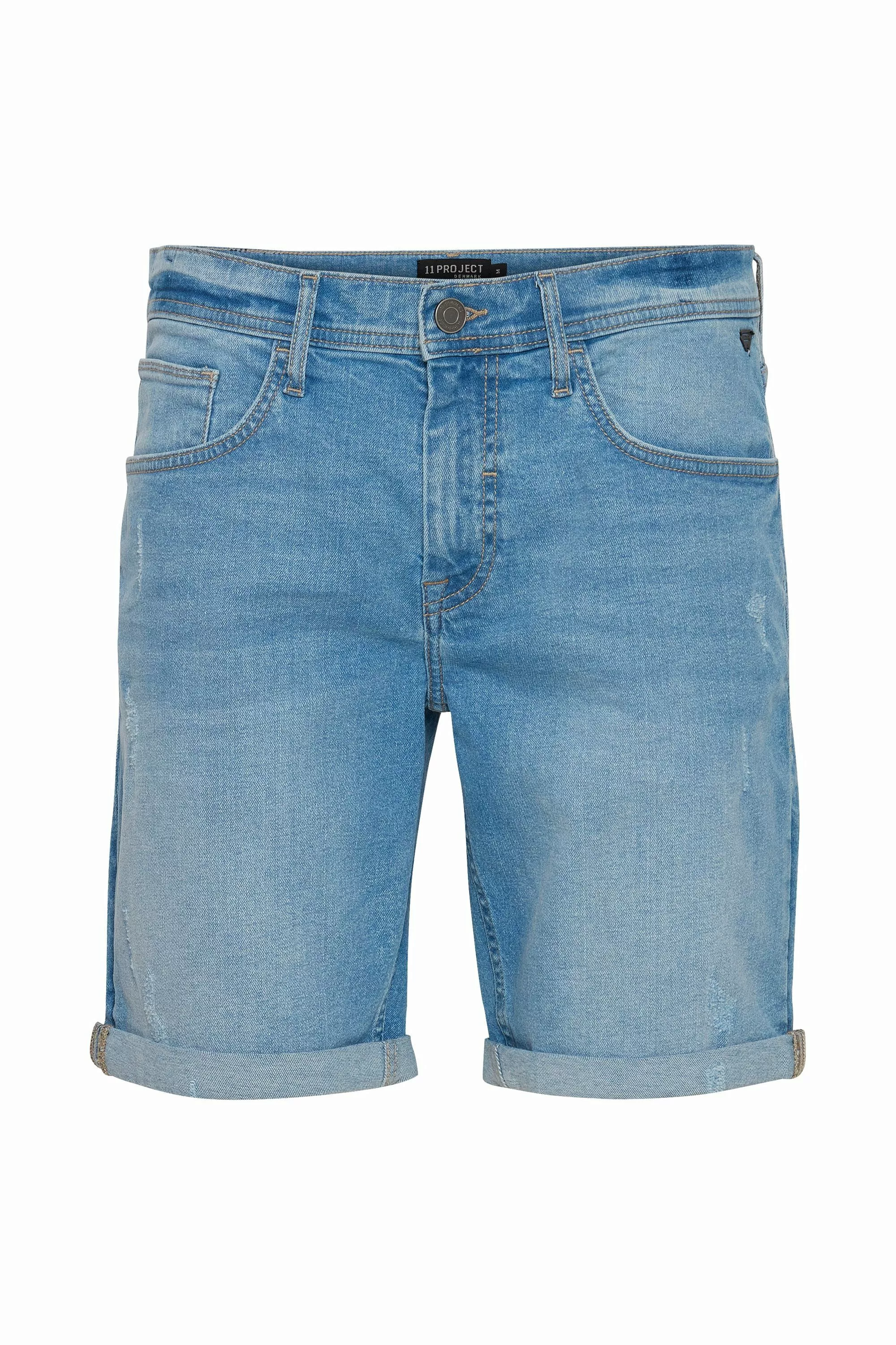 11 Project Jeansshorts 11 Project PRVetle günstig online kaufen