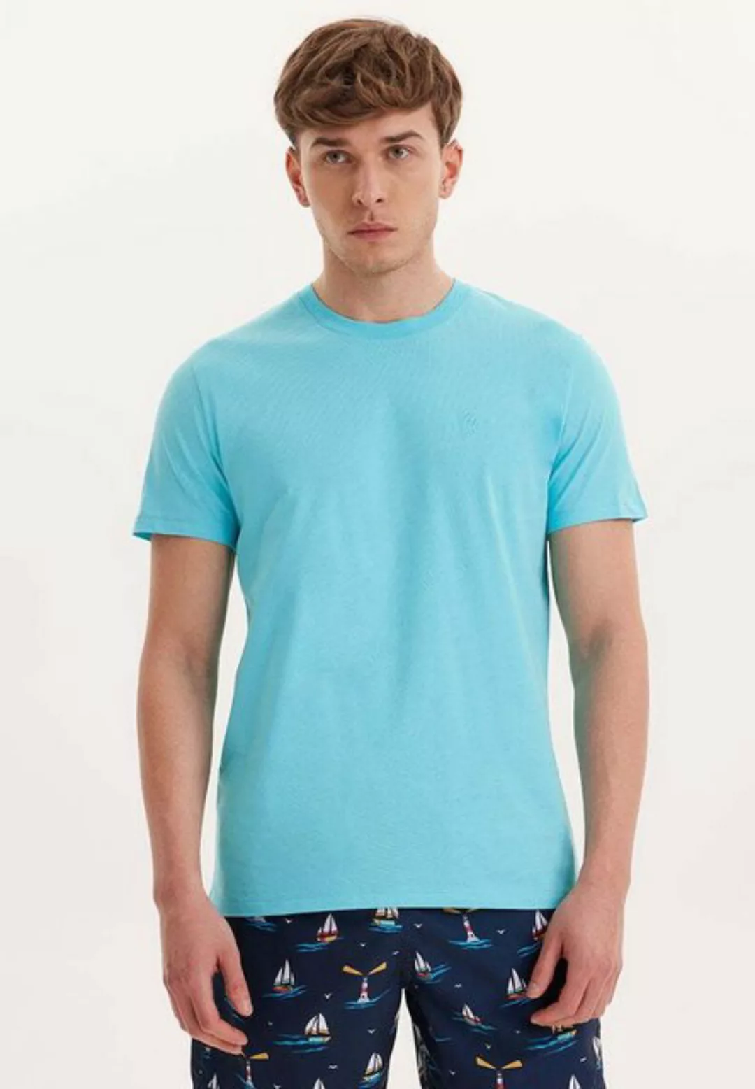 WESTMARK LONDON T-Shirt Vital (1-tlg) günstig online kaufen