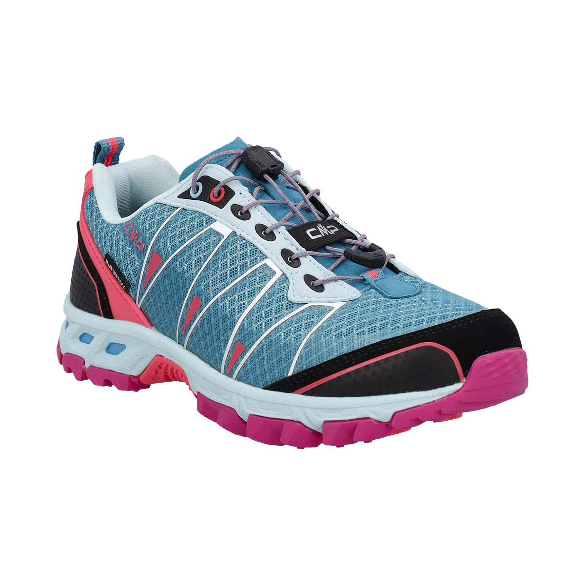 CMP Outdoorschuh "ALTAK WMN TRAIL SHOES WP", wasserdicht günstig online kaufen