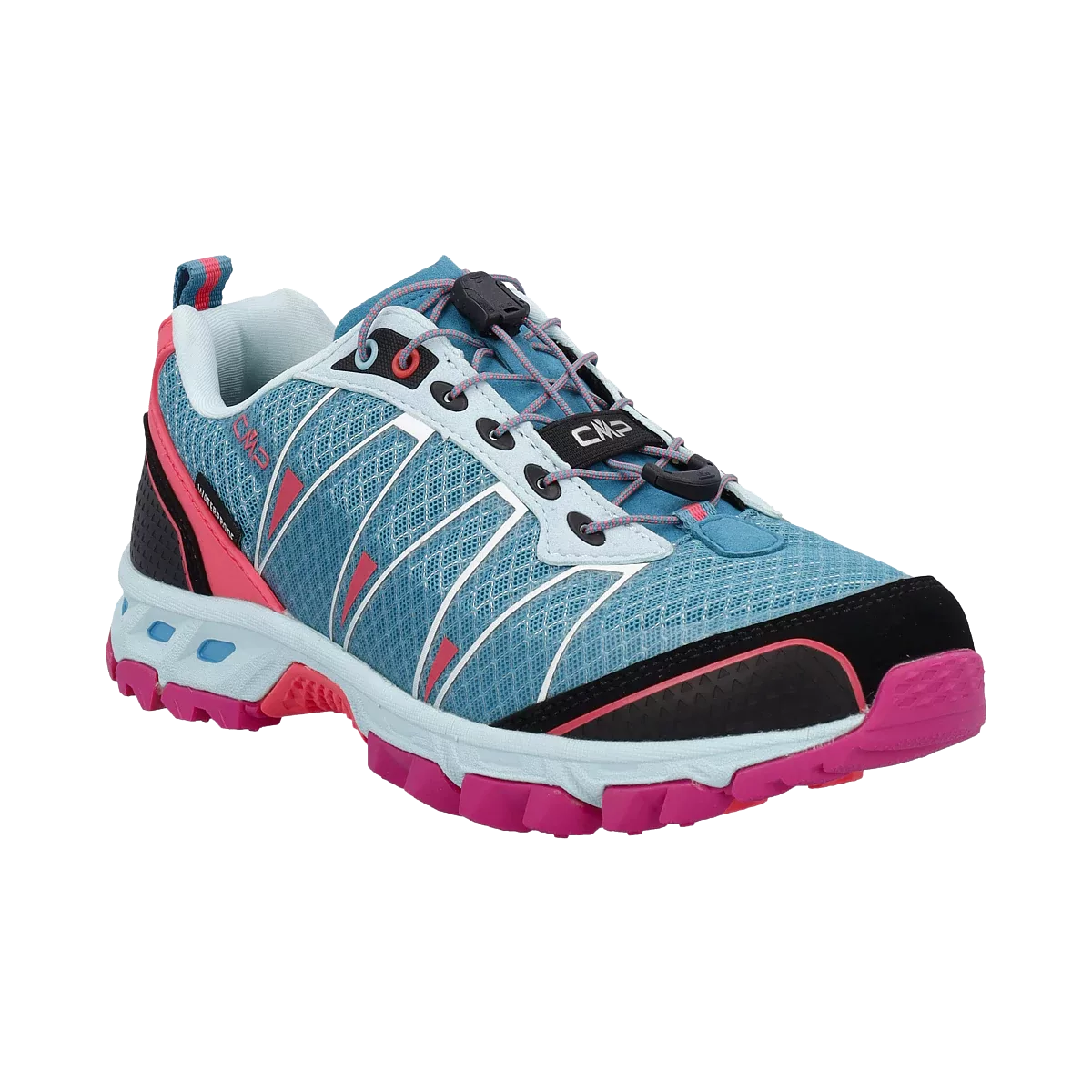 CMP Outdoorschuh "ALTAK WMN TRAIL SHOES WP", wasserdicht günstig online kaufen