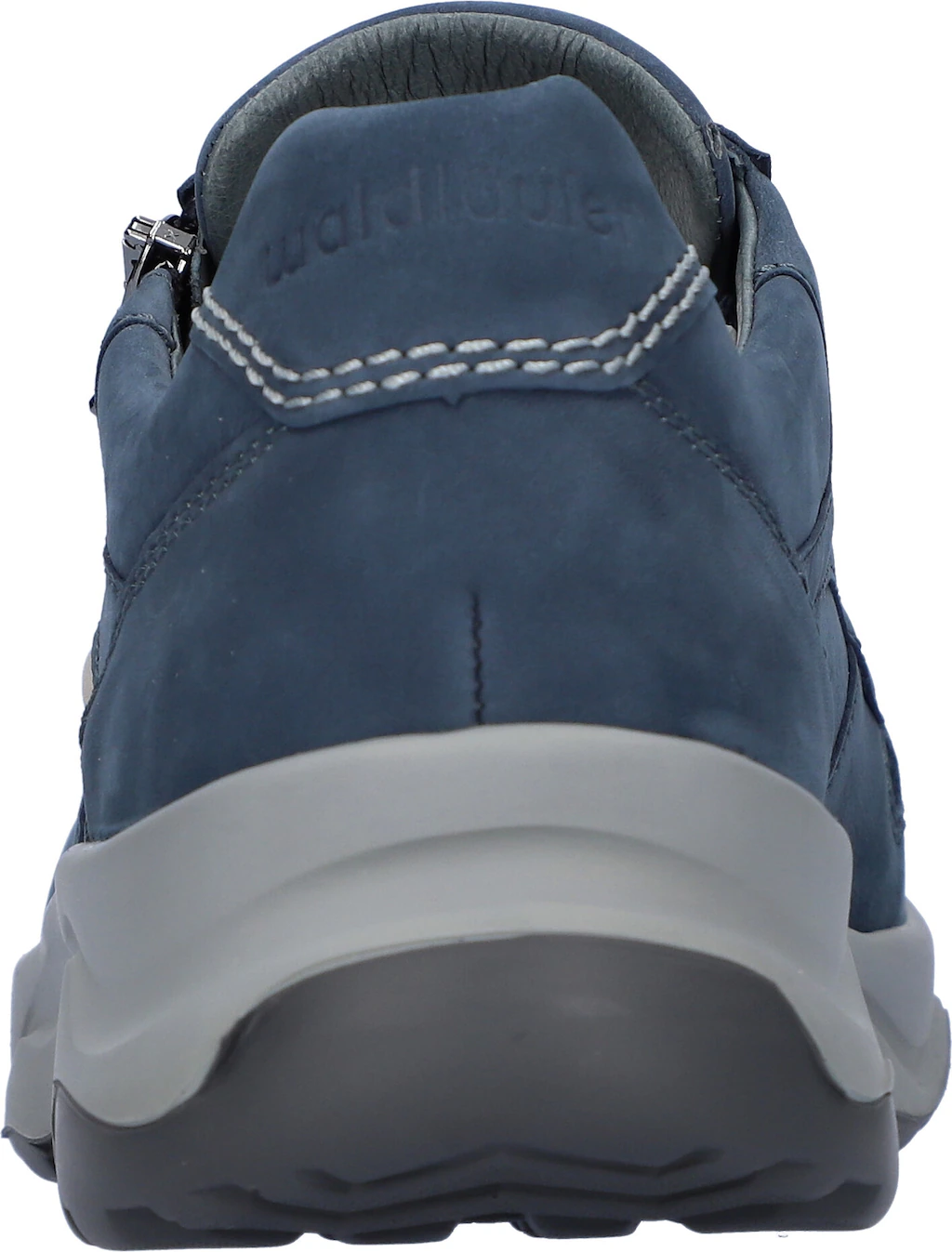 Waldläufer Sneaker "H-MAX", Schnürschuh, Bequemschuh, Halbschuh in Komfortw günstig online kaufen