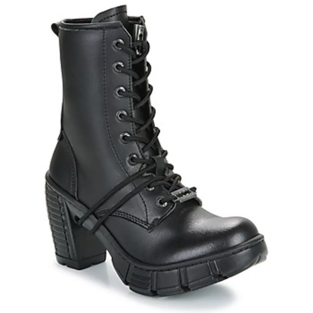 New Rock  Stiefeletten M-TRCASCO007-V2 günstig online kaufen