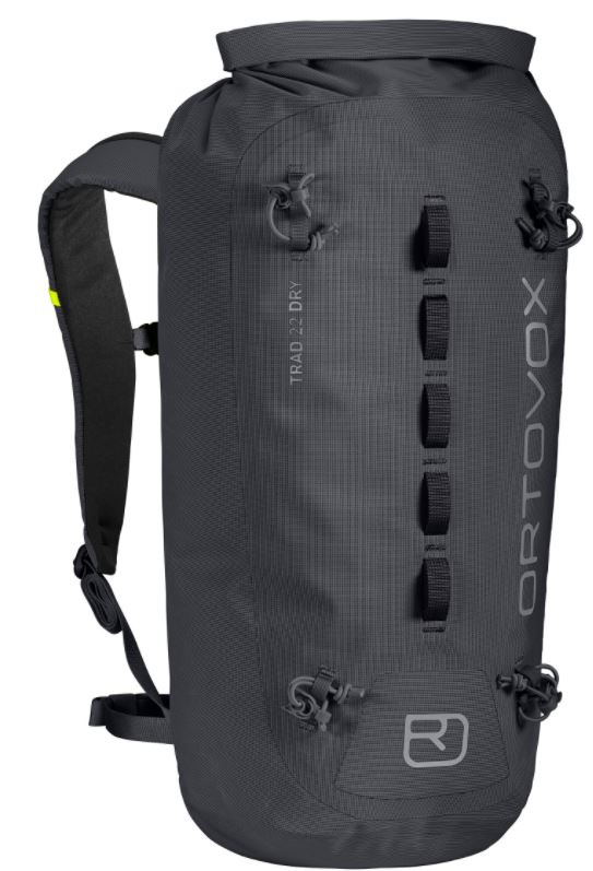 Ortovox Trad 22 Dry - Kletterrucksack günstig online kaufen