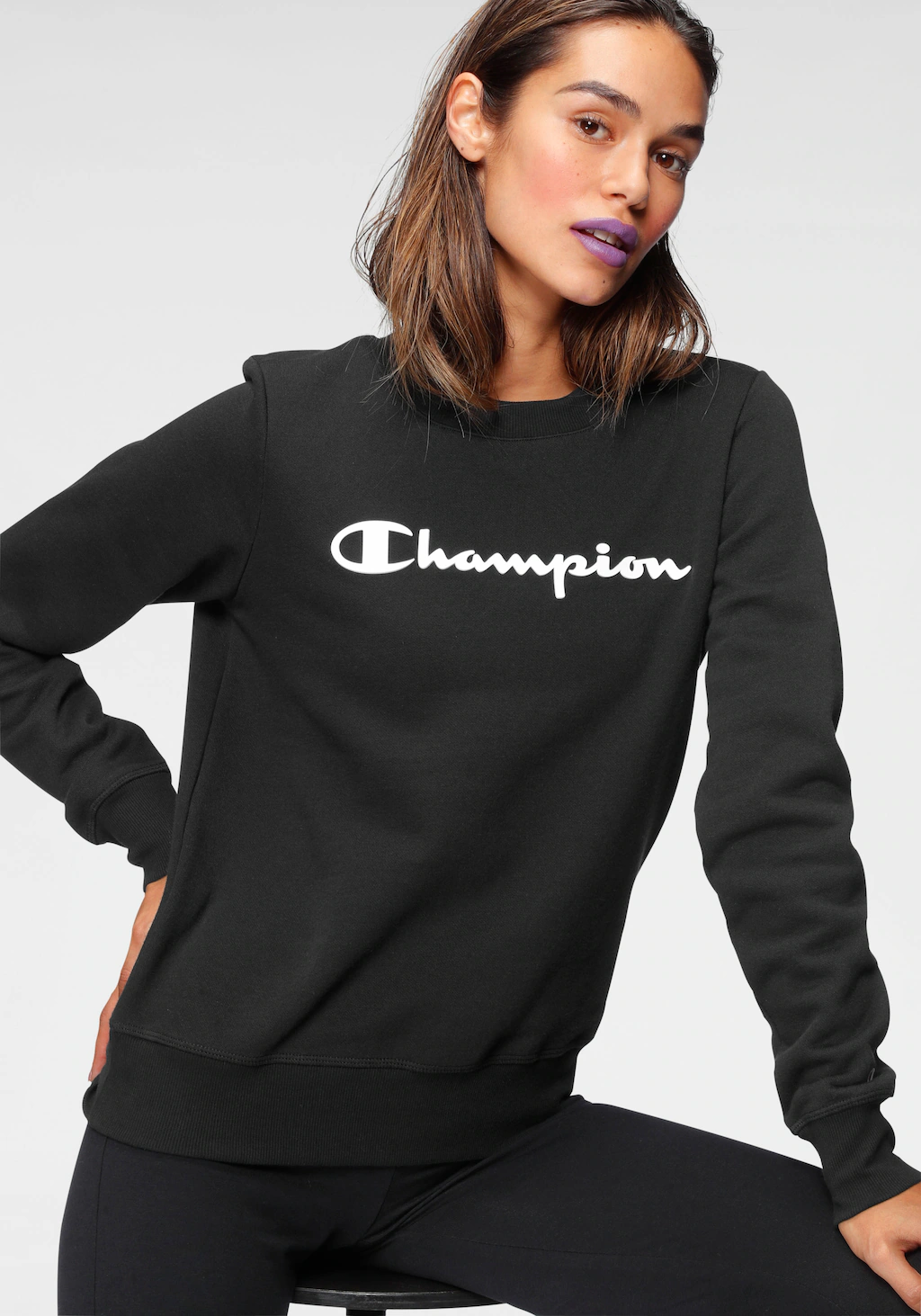 Champion Sweatshirt günstig online kaufen