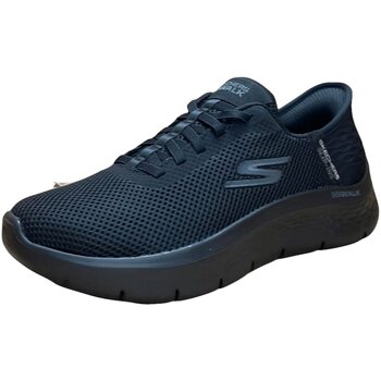 Skechers  Sneaker GO WALK FLEX - GRAND ENTRANCE 124975 BBK günstig online kaufen