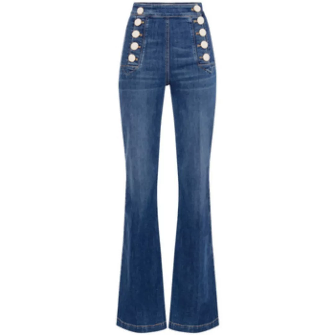 Elisabetta Franchi  Jeans PJ44D41E2 günstig online kaufen