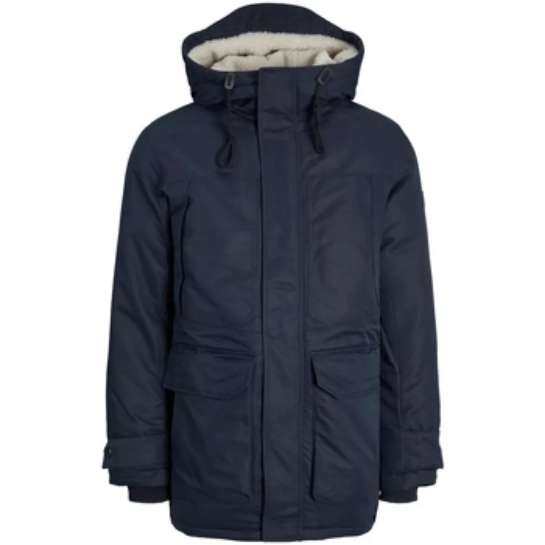 Jack & Jones  Parkas Jacke CLIP Parka günstig online kaufen