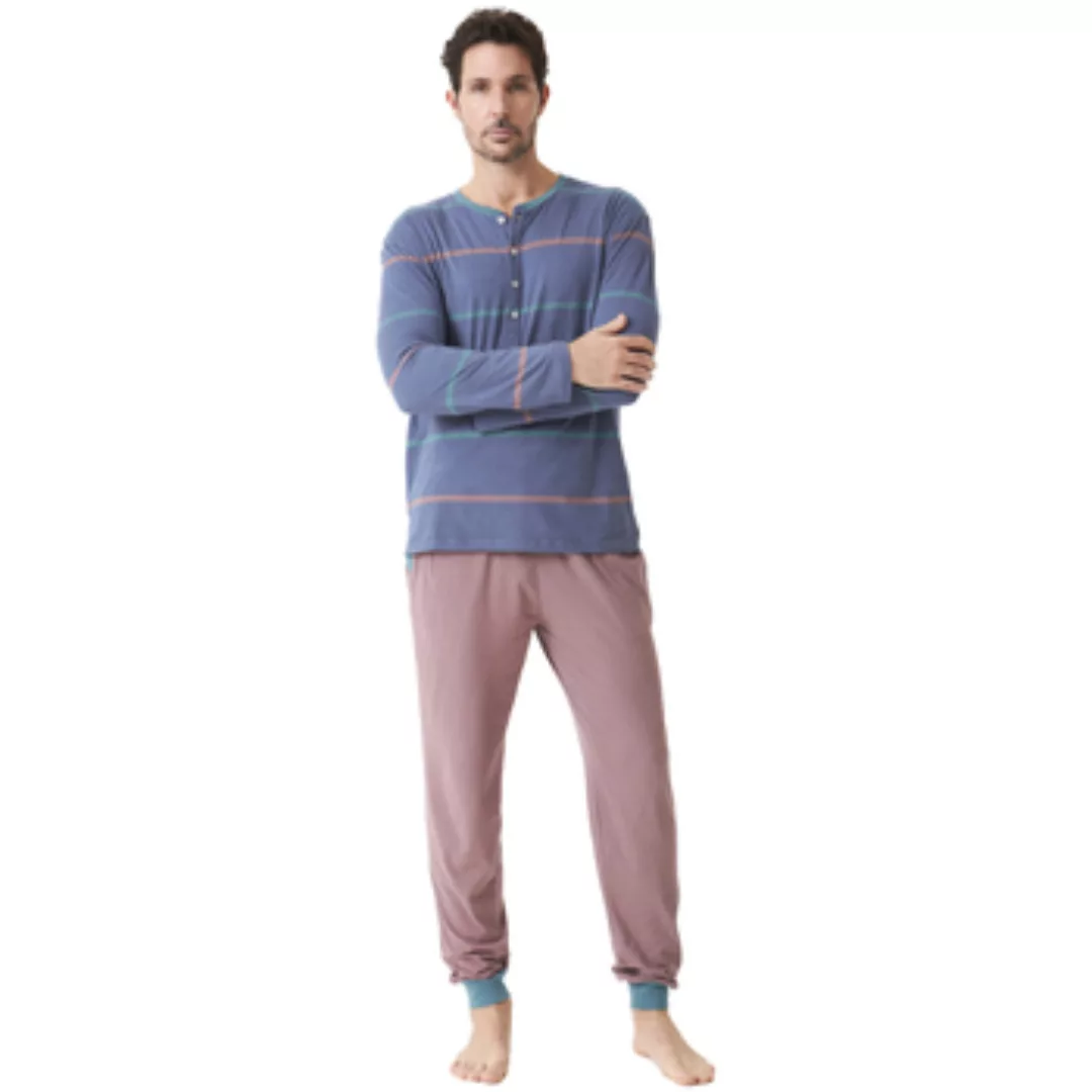 J&j Brothers  Pyjamas/ Nachthemden JJB8-DP5500 günstig online kaufen