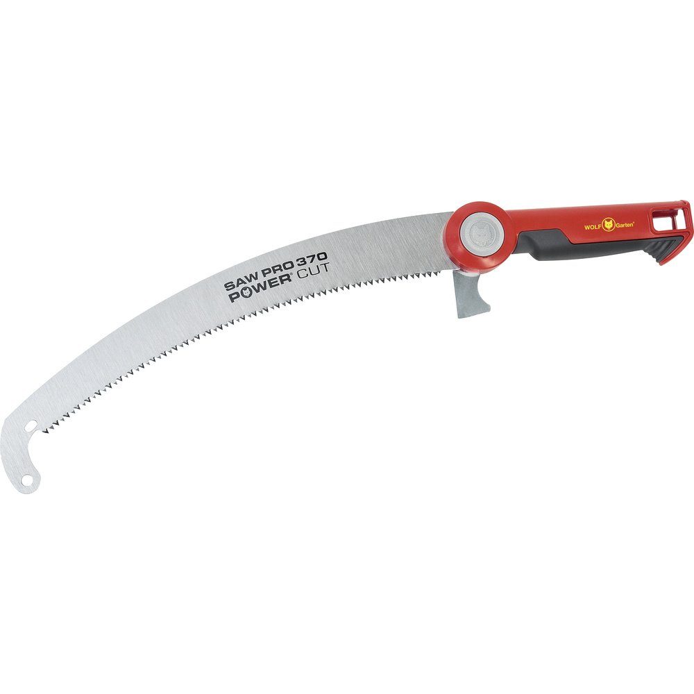 WOLF-Garten Gartenrechen Astsäge 71BCA003650 POWER CUT günstig online kaufen