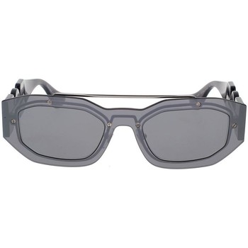 Versace  Sonnenbrillen New Biggie Sonnenbrille VE2235 10016G günstig online kaufen